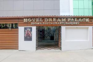 Townhouse OAK Hotel Dream Palace