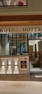 Royal Hotel