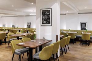 Hotel Rathauspark Wien - Handwritten Collection