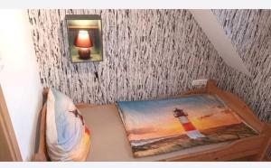 Haus Seemöwe Obergeschoss