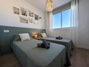 Penthouse Neuf Orihuela