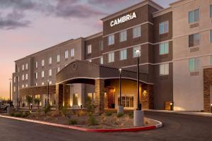 Cambria Hotel El Centro - Imperial
