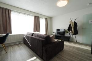 ApartWehr Business & Ferien Apartment Braun