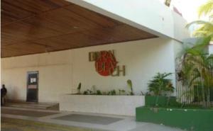 Complejo Turístico El Morro