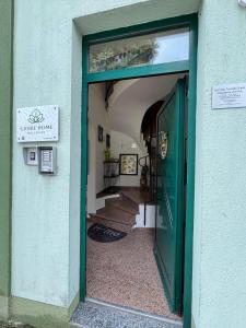 GioIre Home Wellness