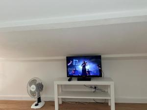 Écrin Eminence studio à louer