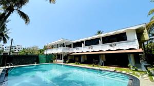 Oliviana Resort