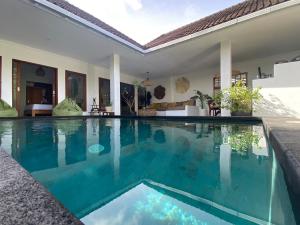 Canggu - Comfortable Villa - 2 bedrooms - Private Pool