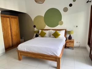 Canggu - Comfortable Villa - 2 bedrooms - Private Pool