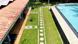 Oliviana Resort