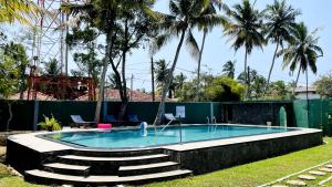 Oliviana Resort