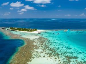V Villas Maldives at Mirihi - MGallery Collection