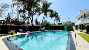 Oliviana Resort