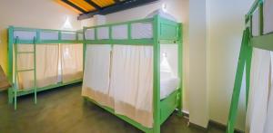 Surfing Elephant Poshtel