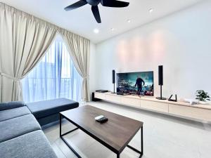 3R2B-Doncaster Residence-City View-5Pax-JR Homestay132