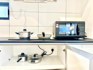 3R2B-Doncaster Residence-City View-5Pax-JR Homestay132