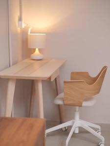 Mali Townhome near BTS Asok & Terminal 21