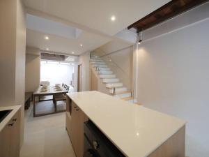 Mali Townhome near BTS Asok & Terminal 21