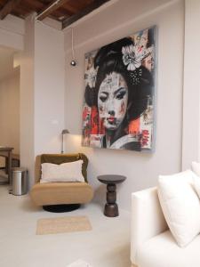 Mali Townhome near BTS Asok & Terminal 21