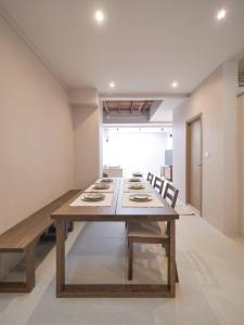 Mali Townhome near BTS Asok & Terminal 21