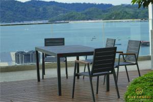 The Shore Kota Kinabalu Borneo Grand Roam Suites