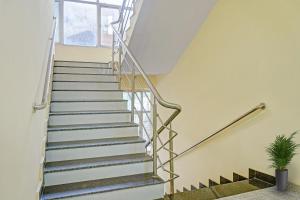 Hotel O New Rajdhani