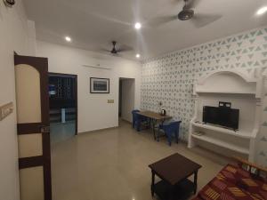 Zen Den Lux Villa Auroville Puducherry