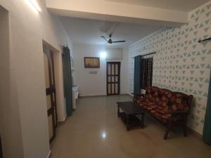 Zen Den Lux Villa Auroville Puducherry