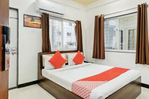 Hotel O White Castle Heritage