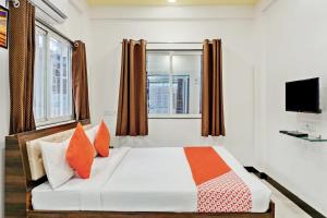 Hotel O White Castle Heritage