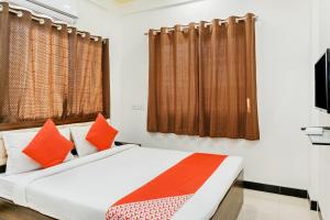 Hotel O White Castle Heritage