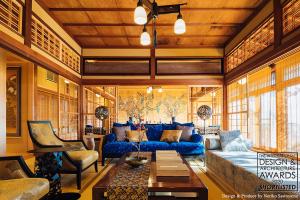 아타미 Suite Villa Curation Atami Sutosuien 4성급 숙소 객실