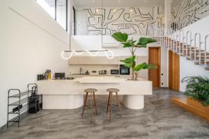 White Villa - Exclusive Modern Villa with Breathtaking Views