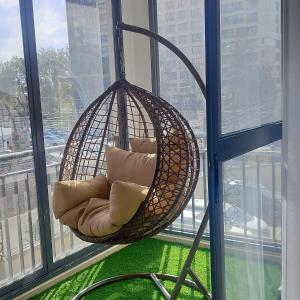 Silver harbor apartments