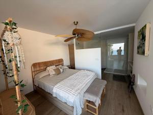 Cap Negret Altea Mar