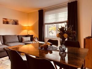 Dünenhaus Lancken-Granitz