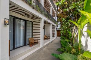 Palermo Suites by DH