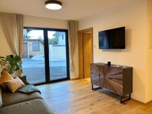 Apartment Leitner