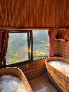 Bản Sù - Homestay