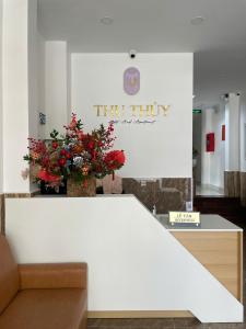 Thu Thủy Hotel