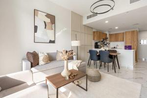 Silkhaus Vacation Homes Executive 3BDR in Maryah Island