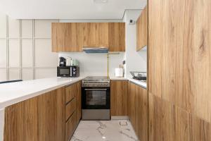 Silkhaus Vacation Homes Executive 3BDR in Maryah Island