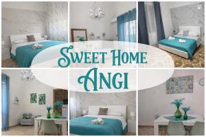 Sweet home Angi