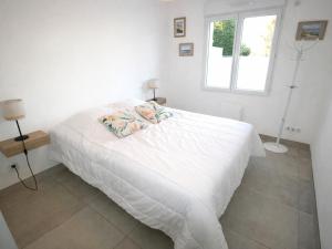 Maison neuve au centre de La Tranche-sur-Mer: WiFi, parking, proche plage et commerces - FR-1-22-355