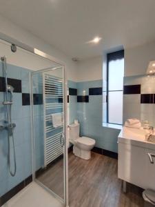 AppartHotel Parc Johan