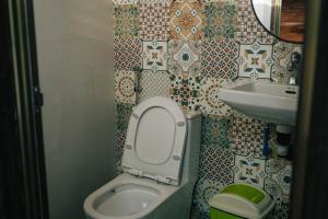 Mhayurina Bay Homestay