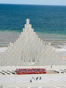 Mermaid seaview , Oasky Vũng Tàu - Khang Apartment 1