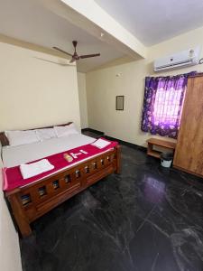 Basha Residency Tiruvannamalai