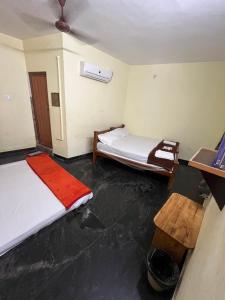 Basha Residency Tiruvannamalai