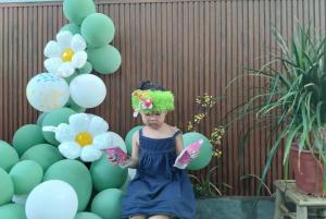 Barro Villa nguyên căn sát biển